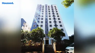 Project Image of 3 BHK Flat for Resale in Modi Sterling Heights Kompally, Hyderabad - Image 42549