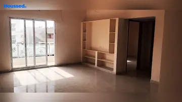 Sample Apartment of 3 BHK Flat for Resale in Mallapur, Hyderabad - Image 42547