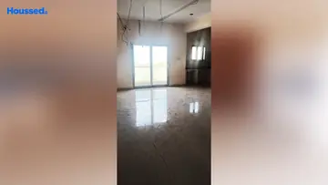 Sample Apartment of 3 BHK Flat for Resale in Mallapur, Hyderabad - Image 42545