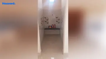 Sample Apartment of 3 BHK Flat for Resale in Mallapur, Hyderabad - Image 42544