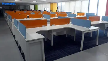 Project Image of Commercial Office Space for Rent in Sector 16, Noida - Image 42377