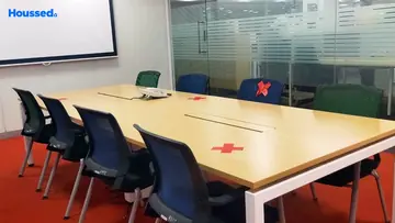 Project Image of Commercial Office Space for Rent in Sector 16, Noida - Image 42380