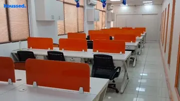 Project Image of Commercial Office Space for Rent in Sector 16, Noida - Image 42379