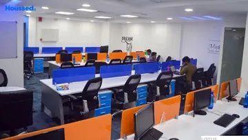 Project Image of Commercial Office Space for Rent in Sector 16, Noida - Image 42381