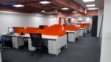 Project Image of Commercial Office Space for Rent in Sector 16, Noida - Image 42378