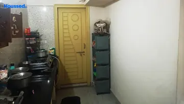 Sample Apartment of 2 BHK Flat for Resale in Mallampet, Hyderabad - Image 42533
