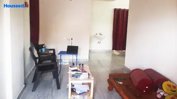 Sample Apartment of 2 BHK Flat for Resale in Mallampet, Hyderabad - Image 42534