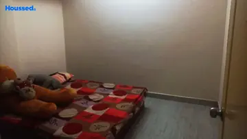 Sample Apartment of 2 BHK Flat for Resale in Mallampet, Hyderabad - Image 42532