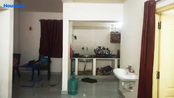Sample Apartment of 2 BHK Flat for Resale in Mallampet, Hyderabad - Image 42535