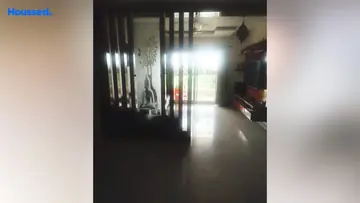 Sample Apartment of 3 BHK Flat for Resale in MyPi Green Castles Medachal, Hyderabad - Image 42614