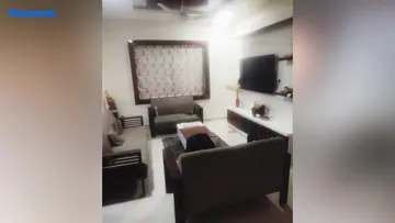 Sample Apartment of 3 BHK Flat for Resale in MyPi Green Castles Medachal, Hyderabad - Image 42617