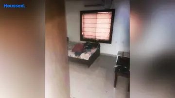 Sample Apartment of 3 BHK Flat for Resale in MyPi Green Castles Medachal, Hyderabad - Image 42613