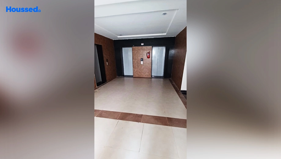 Sample Apartment of 3 BHK Flat for Resale in Lahari Twins, Miyapur - Image 42594