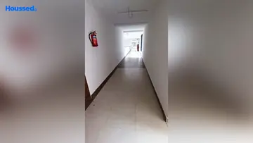 Sample Apartment of 3 BHK Flat for Resale in Lahari Twins Miyapur, Hyderabad - Image 42597