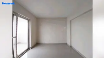 Sample Apartment of 3 BHK Flat for Resale in Lahari Twins Miyapur, Hyderabad - Image 42599