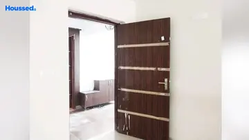 Sample Apartment of 3 BHK Flat for Resale in Lahari Twins Miyapur, Hyderabad - Image 42600