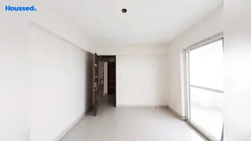 Sample Apartment of 3 BHK Flat for Resale in Lahari Twins Miyapur, Hyderabad - Image 42595