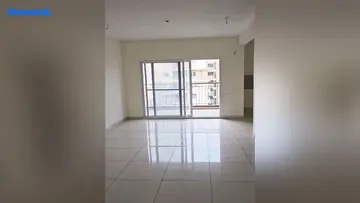 Sample Apartment of 3 BHK Flat for Resale in Brigade Citadel Erragadda, Hyderabad - Image 42587