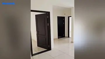 Sample Apartment of 3 BHK Flat for Resale in Brigade Citadel Erragadda, Hyderabad - Image 42586