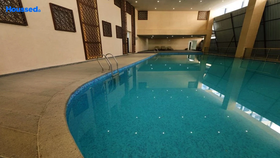 Amenities of 3 BHK Flat for Resale in NCC Urban One, Narsingi - Image 42775