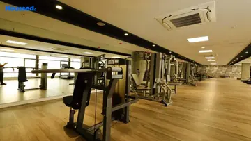 Amenities of 3 BHK Flat for Resale in NCC Urban One Narsingi, Hyderabad - Image 42774