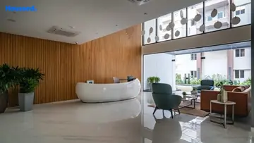 Amenities of 3 BHK Flat for Resale in Hallmark Vicinia Narsingi, Hyderabad - Image 42490
