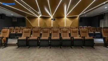Amenities of 3 BHK Flat for Resale in Hallmark Vicinia Narsingi, Hyderabad - Image 42489