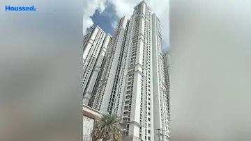 Project Image of 3.5 BHK Flat for Resale in Vasavi Atlantis Narsingi, Hyderabad - Image 138527