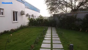 Project Image of 3.5 BHK Flat for Resale in Vasavi Atlantis Narsingi, Hyderabad - Image 42770