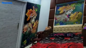 Sample Apartment of 2 BHK Flat for Resale in Sai Balaji Residency Pragathi Nagar, Hyderabad - Image 42499