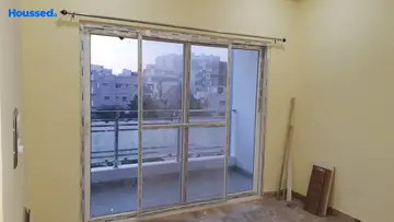 Sample Apartment of 3 BHK Flat for Resale in Rai Durg, Hyderabad - Image 42512