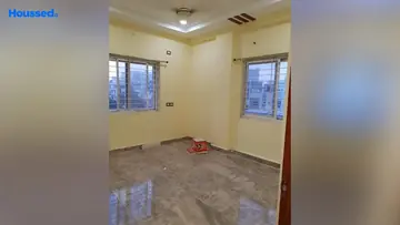 Sample Apartment of 3 BHK Flat for Resale in Rai Durg, Hyderabad - Image 42516