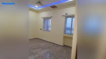 Sample Apartment of 3 BHK Flat for Resale in Rai Durg, Hyderabad - Image 42509
