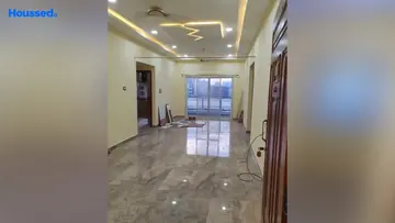 Sample Apartment of 3 BHK Flat for Resale in Rai Durg, Hyderabad - Image 42510