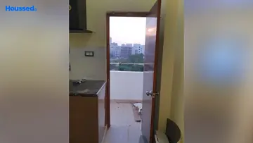 Sample Apartment of 3 BHK Flat for Resale in Rai Durg, Hyderabad - Image 42514