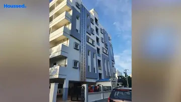Project Image of 3 BHK Flat for Resale in Rai Durg, Hyderabad - Image 42508