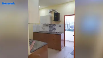 Sample Apartment of 3 BHK Flat for Resale in Rai Durg, Hyderabad - Image 42511