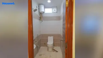 Sample Apartment of 3 BHK Flat for Resale in Rai Durg, Hyderabad - Image 42513