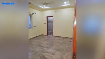Sample Apartment of 3 BHK Flat for Resale in Rai Durg, Hyderabad - Image 42518