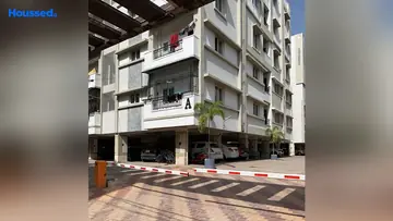 Project Image of 3 BHK Flat for Resale in Khajaguda, Hyderabad - Image 42704