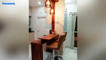 Sample Apartment of 3 BHK Flat for Resale in Tellapur, Hyderabad - Image 42523