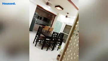 Sample Apartment of 3 BHK Flat for Resale in Tellapur, Hyderabad - Image 42525