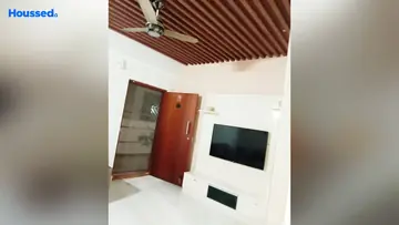 Sample Apartment of 3 BHK Flat for Resale in Tellapur, Hyderabad - Image 42527