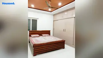 Sample Apartment of 3 BHK Flat for Resale in Tellapur, Hyderabad - Image 42524