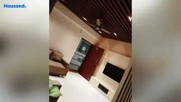 Sample Apartment of 3 BHK Flat for Resale in Tellapur, Hyderabad - Image 42528