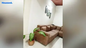Sample Apartment of 3 BHK Flat for Resale in Tellapur, Hyderabad - Image 42529