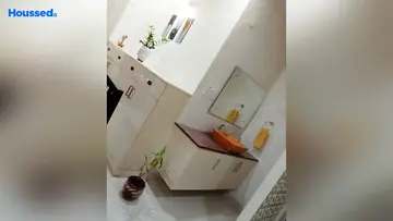Sample Apartment of 3 BHK Flat for Resale in Tellapur, Hyderabad - Image 42522