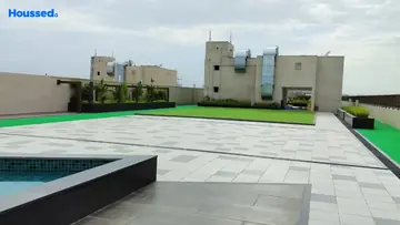Project Image of 4 BHK Flat for Resale in DSR GVK Skycity Somajiguda, Hyderabad - Image 42673