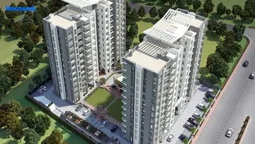 Project Image of 3 BHK Flat for Resale in Dev Hitaishi Heights Raj Nagar Extension, Ghaziabad - Image 42590