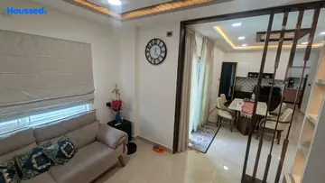 Sample Apartment of 3 BHK Flat for Resale in Shaikpet, Hyderabad - Image 42644